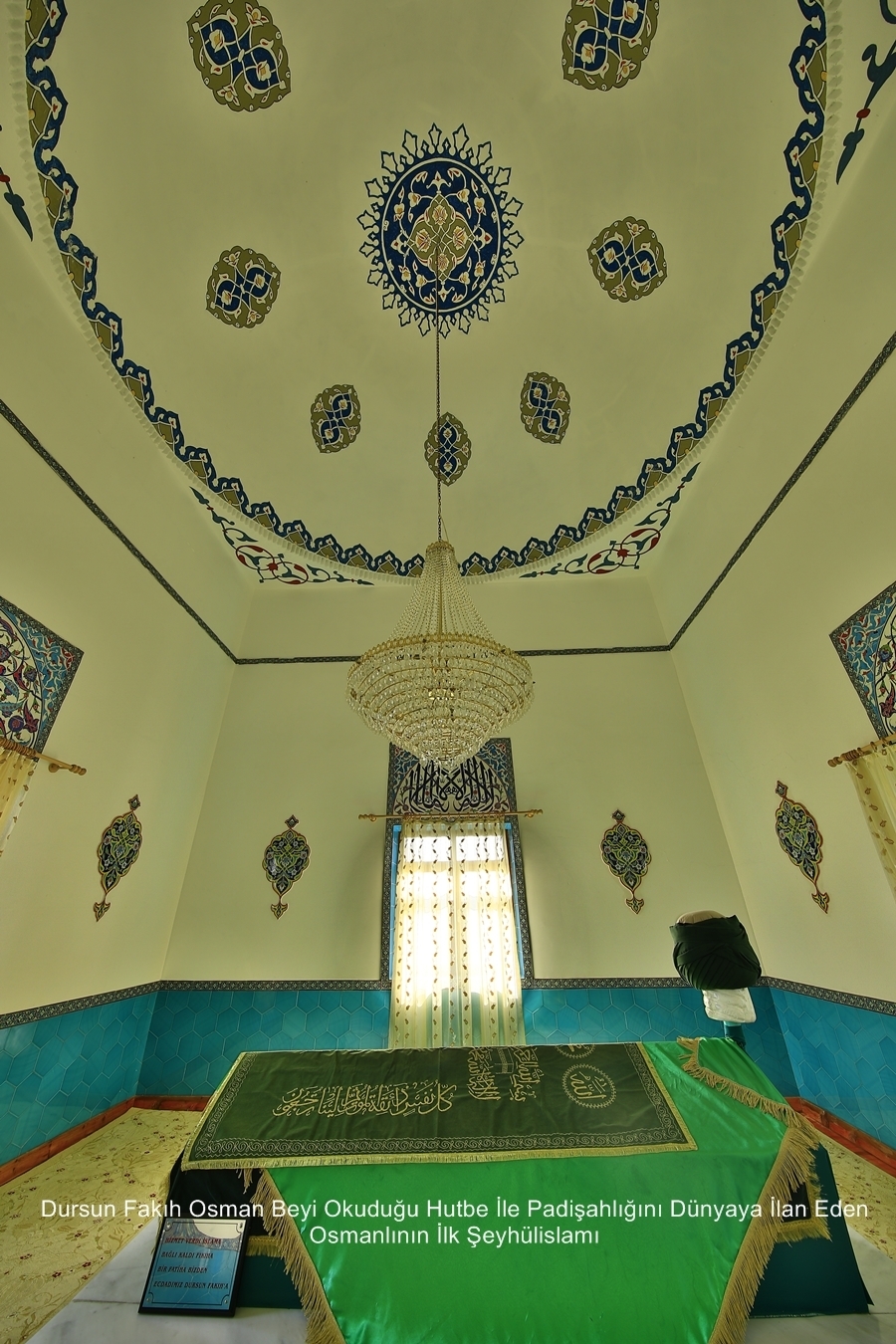 'Diriliş Ertuğrul'daki hayatı yaşıyorlar 82