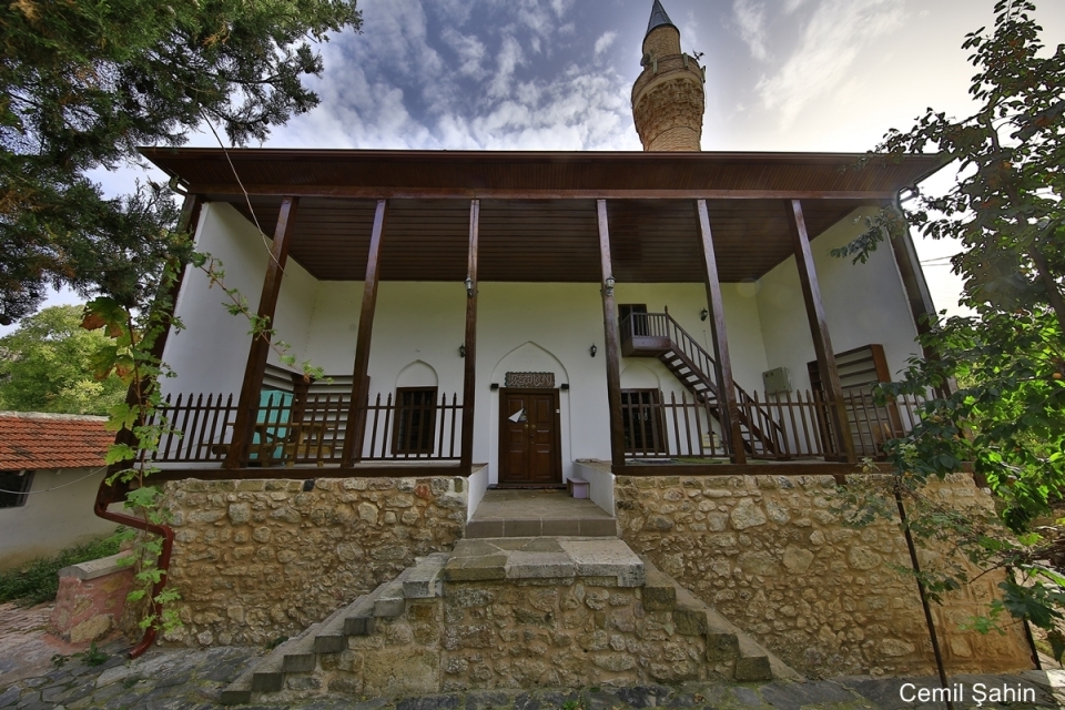 'Diriliş Ertuğrul'daki hayatı yaşıyorlar 87