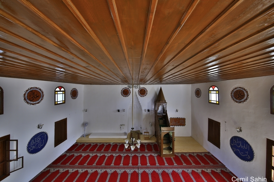 'Diriliş Ertuğrul'daki hayatı yaşıyorlar 88