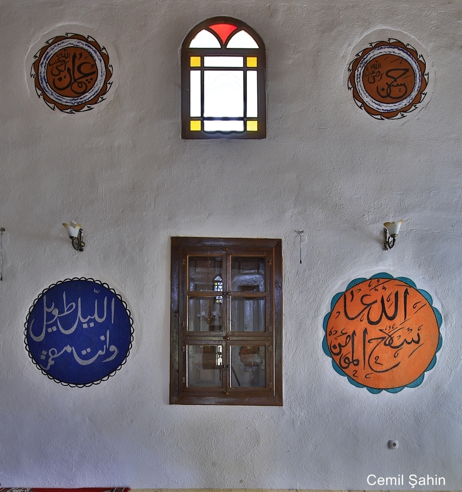 'Diriliş Ertuğrul'daki hayatı yaşıyorlar 89