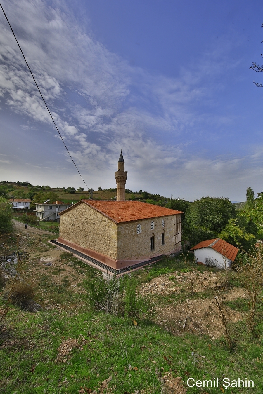 'Diriliş Ertuğrul'daki hayatı yaşıyorlar 92