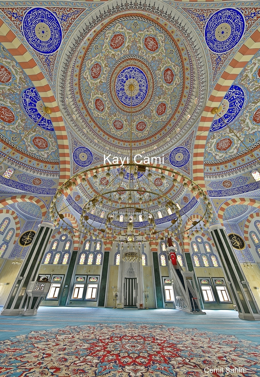 'Diriliş Ertuğrul'daki hayatı yaşıyorlar 97