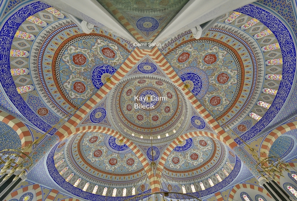 'Diriliş Ertuğrul'daki hayatı yaşıyorlar 98