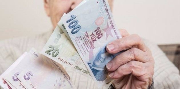 Türkler ne kadar süre emekli maaşı alıyor? 4