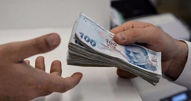 Türkler ne kadar süre emekli maaşı alıyor? 8