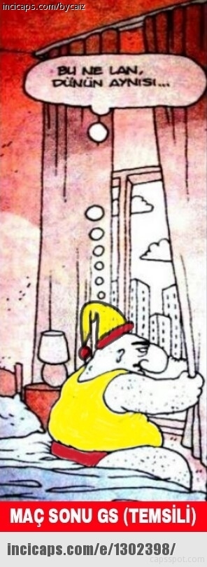 Fenerbahçe'den Galatasaray'a olay tweet! 12