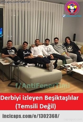 Fenerbahçe'den Galatasaray'a olay tweet! 21