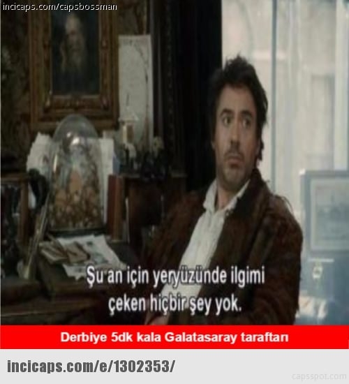 Fenerbahçe'den Galatasaray'a olay tweet! 27