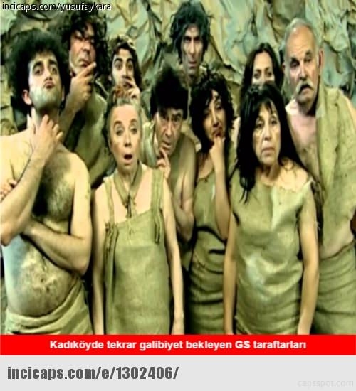 Fenerbahçe'den Galatasaray'a olay tweet! 31