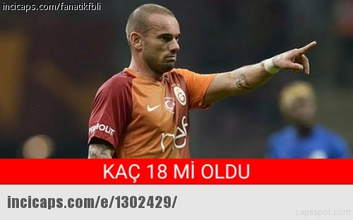 Fenerbahçe'den Galatasaray'a olay tweet! 33