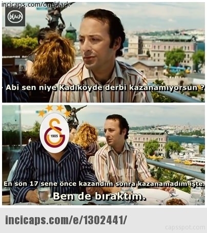 Fenerbahçe'den Galatasaray'a olay tweet! 37