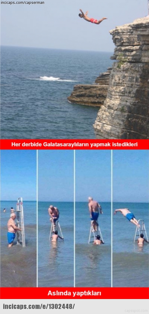 Fenerbahçe'den Galatasaray'a olay tweet! 39