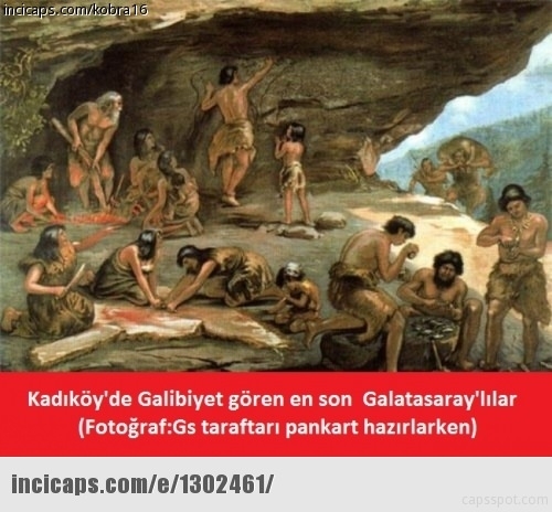 Fenerbahçe'den Galatasaray'a olay tweet! 42