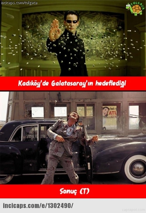 Fenerbahçe'den Galatasaray'a olay tweet! 49