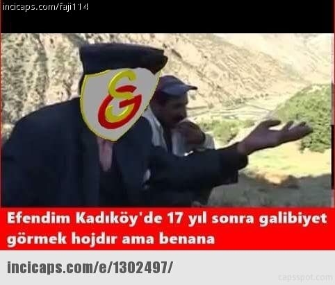 Fenerbahçe'den Galatasaray'a olay tweet! 50