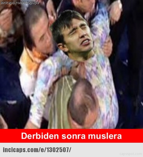 Fenerbahçe'den Galatasaray'a olay tweet! 51