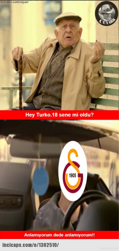 Fenerbahçe'den Galatasaray'a olay tweet! 52