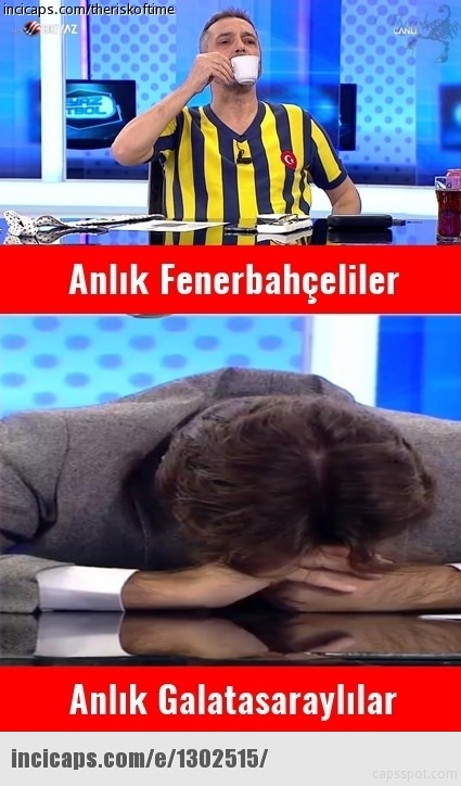 Fenerbahçe'den Galatasaray'a olay tweet! 53