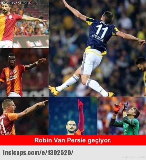 Fenerbahçe'den Galatasaray'a olay tweet! 55