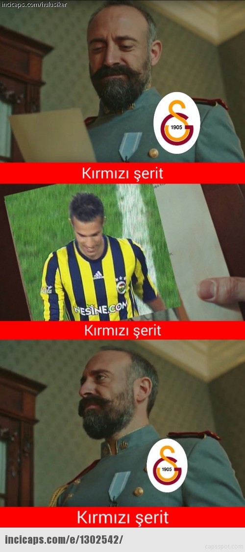 Fenerbahçe'den Galatasaray'a olay tweet! 57