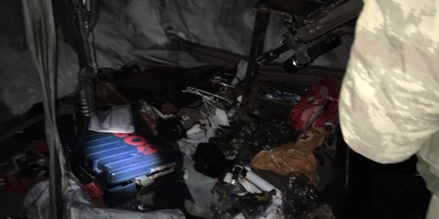 PKK'lıların sayısı 909'a ulaştı!