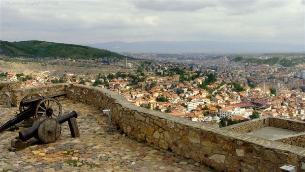 Hangi şehir, hangi takımlı? 38