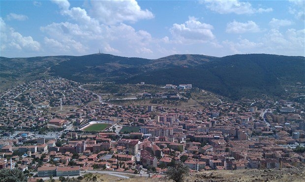 Hangi şehir, hangi takımlı? 66