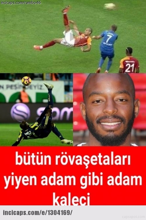 Sow'un golünden sonra patlayan o kare 14