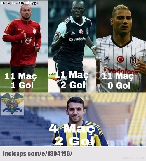 Sow'un golünden sonra patlayan o kare 15