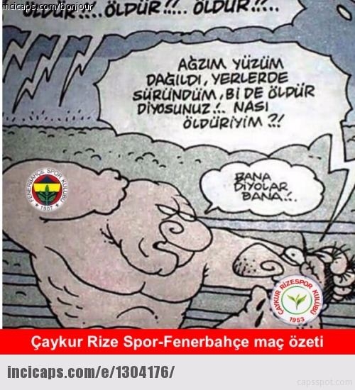 Sow'un golünden sonra patlayan o kare 19