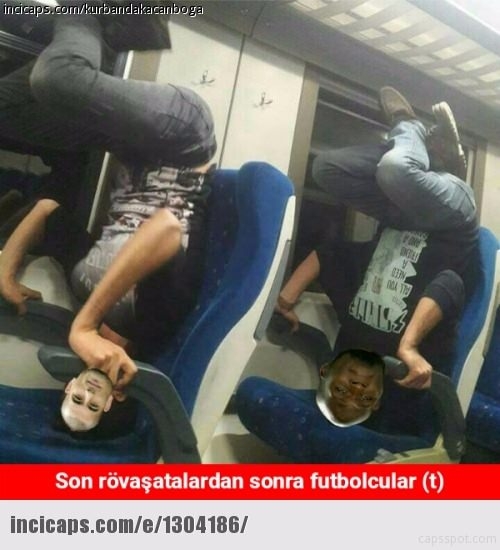 Sow'un golünden sonra patlayan o kare 20