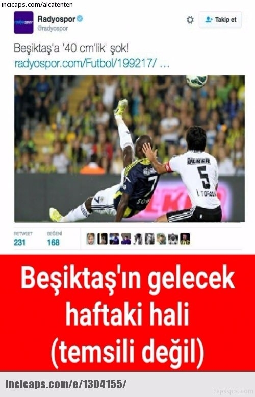 Sow'un golünden sonra patlayan o kare 22