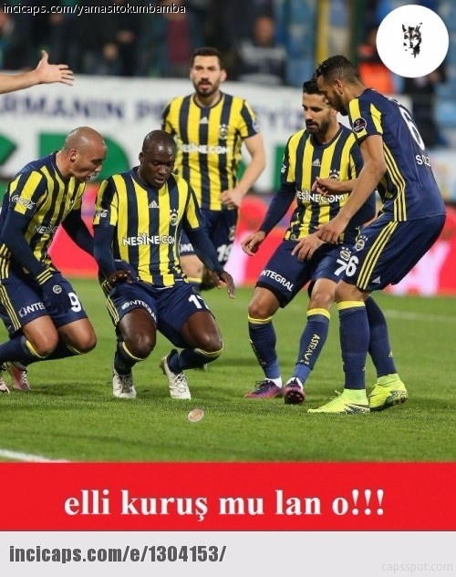 Sow'un golünden sonra patlayan o kare 23