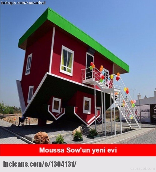 Sow'un golünden sonra patlayan o kare 29