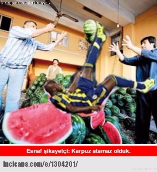 Sow'un golünden sonra patlayan o kare 3