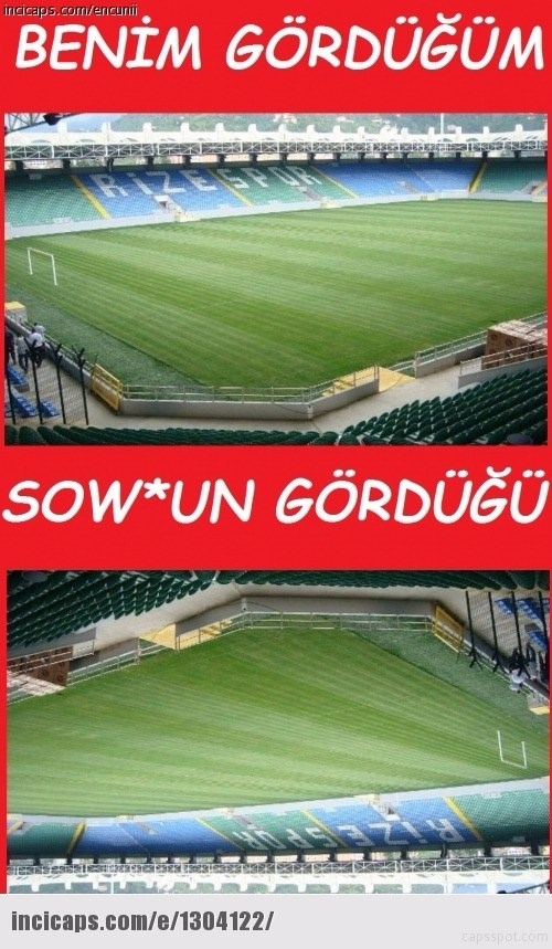 Sow'un golünden sonra patlayan o kare 31