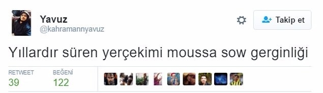 Sow'un golünden sonra patlayan o kare 37