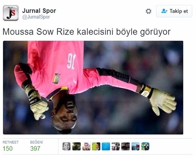 Sow'un golünden sonra patlayan o kare 38