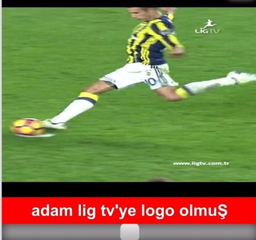 Sow'un golünden sonra patlayan o kare 4