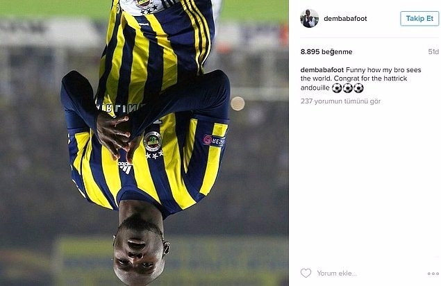 Sow'un golünden sonra patlayan o kare 45