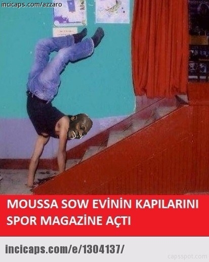 Sow'un golünden sonra patlayan o kare 5