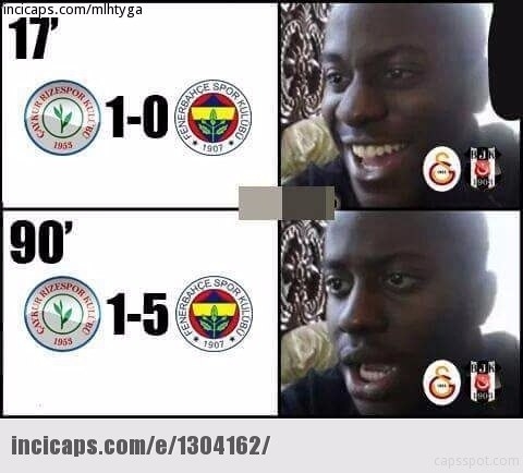 Sow'un golünden sonra patlayan o kare 7