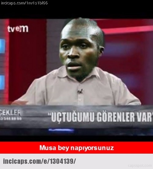 Sow'un golünden sonra patlayan o kare 8