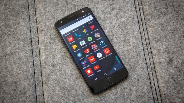 2016'nın en iyi akıllı telefonları 18