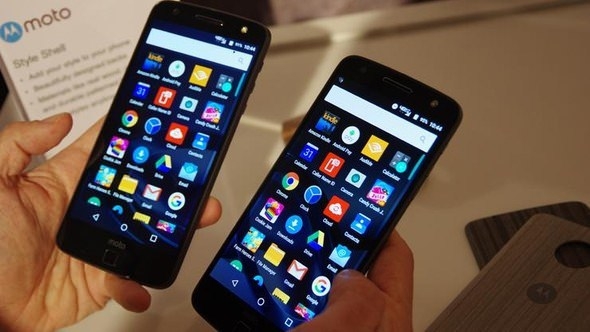 2016'nın en iyi akıllı telefonları 19