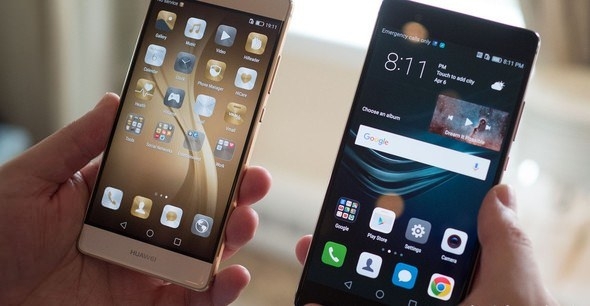 2016'nın en iyi akıllı telefonları 31