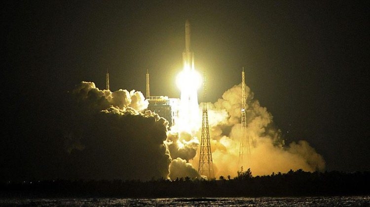 Türksat 6A için hedef 2019 11