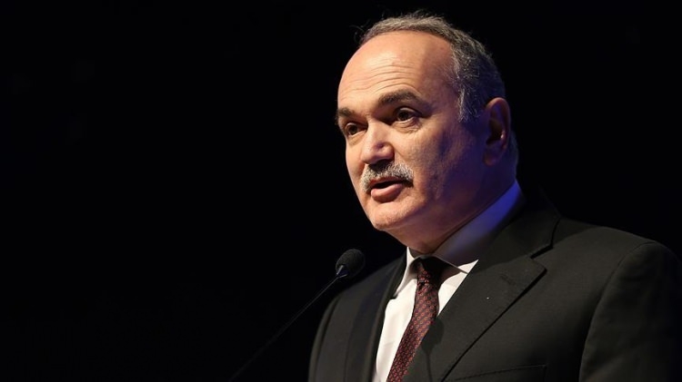 Türksat 6A için hedef 2019 2