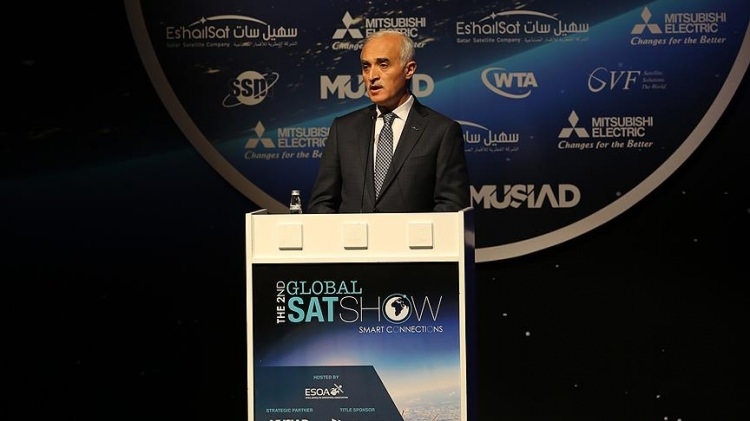 Türksat 6A için hedef 2019 3