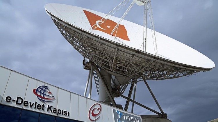 Türksat 6A için hedef 2019 6